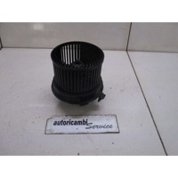 VENTILATOR  KABINE  OEM N. 102992G ORIGINAL REZERVNI DEL PEUGEOT 207 / 207 CC WA WC WD WK (2006 - 05/2009) BENZINA LETNIK 2008