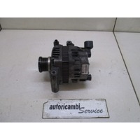 ALTERNATOR OEM N. A005TG0881ZEA ORIGINAL REZERVNI DEL PEUGEOT 207 / 207 CC WA WC WD WK (2006 - 05/2009) BENZINA LETNIK 2008