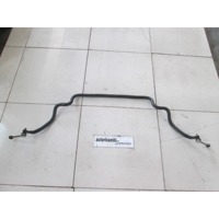 SPREDNJI STABILIZATOR OEM N. MJA2100DH ORIGINAL REZERVNI DEL JAGUAR XK X100 (1996 - 2006) BENZINA LETNIK 2006