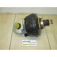 SERVO OJACEVALNIK ZAVOR S PUMPO OEM N. 3W832B195AA ORIGINAL REZERVNI DEL JAGUAR XK X100 (1996 - 2006) BENZINA LETNIK 2006