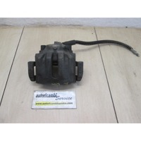 SPREDNJE DESNE ZAVORNE CELJUSTI  OEM N. JLM20233 ORIGINAL REZERVNI DEL JAGUAR XK X100 (1996 - 2006) BENZINA LETNIK 2006