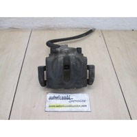 SPREDNJE LEVE ZAVORNE CELJUSTI  OEM N.  ORIGINAL REZERVNI DEL JAGUAR XK X100 (1996 - 2006) BENZINA LETNIK 2006