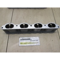 SESALNI KOLEKTOR OEM N. RF2W93 ORIGINAL REZERVNI DEL JAGUAR XK X100 (1996 - 2006) BENZINA LETNIK 2006