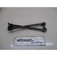 STABILIZATOR VZMETENJA  OEM N. 1513343 ORIGINAL REZERVNI DEL FORD FIESTA CB1 CNN MK6 (09/2008 - 11/2012) DIESEL LETNIK 2009