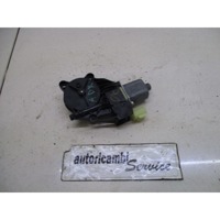 DVIZNI MEHANIZEM SPREDNIH STEKEL  OEM N. 8A61-14553 ORIGINAL REZERVNI DEL FORD FIESTA CB1 CNN MK6 (09/2008 - 11/2012) DIESEL LETNIK 2009