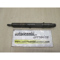 INJEKTORJI DIESEL OEM N. 059130201D ORIGINAL REZERVNI DEL AUDI A6 C5 R 4B5 4B2 BER/SW/ALLROAD (2001 - 2004)DIESEL LETNIK 2004