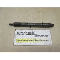 INJEKTORJI DIESEL OEM N. 059130201D ORIGINAL REZERVNI DEL AUDI A6 C5 R 4B5 4B2 BER/SW/ALLROAD (2001 - 2004)DIESEL LETNIK 2004