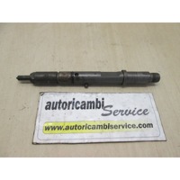 INJEKTORJI DIESEL OEM N. 059130201D ORIGINAL REZERVNI DEL AUDI A6 C5 R 4B5 4B2 BER/SW/ALLROAD (2001 - 2004)DIESEL LETNIK 2004