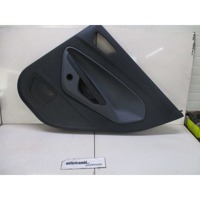 VRATNI PANEL OEM N. PNPDTFDFIESTACB1MK6BR5P ORIGINAL REZERVNI DEL FORD FIESTA CB1 CNN MK6 (09/2008 - 11/2012) DIESEL LETNIK 2009