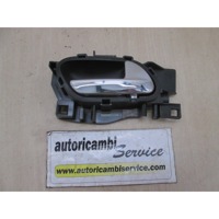 NOTRANJA KLJUKA  OEM N. 96555516VD ORIGINAL REZERVNI DEL PEUGEOT 207 / 207 CC WA WC WD WK (2006 - 05/2009) BENZINA LETNIK 2008