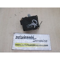 MOTORCEK OGREVANJA OEM N. 063700-5401 ORIGINAL REZERVNI DEL JAGUAR XK X100 (1996 - 2006) BENZINA LETNIK 2006