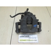 SPREDNJE DESNE ZAVORNE CELJUSTI  OEM N. 77365072 ORIGINAL REZERVNI DEL ALFA ROMEO 147 937 (2001 - 2005)BENZINA LETNIK 2001