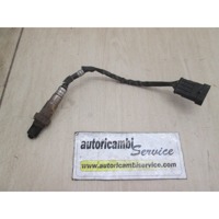 SONDA LAMBDA  OEM N. 46751082 ORIGINAL REZERVNI DEL ALFA ROMEO 147 937 (2001 - 2005)BENZINA LETNIK 2001