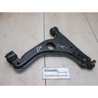 SPREDNJA DESNA ROKA  OEM N. 5352030 ORIGINAL REZERVNI DEL OPEL ZAFIRA B A05 M75 (2005 - 2008) DIESEL LETNIK 2006