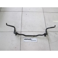 SPREDNJI STABILIZATOR OEM N. 13211430 ORIGINAL REZERVNI DEL OPEL ZAFIRA B A05 M75 (2005 - 2008) DIESEL LETNIK 2006