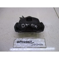 SPREDNJE DESNE ZAVORNE CELJUSTI  OEM N. 1478474 ORIGINAL REZERVNI DEL FORD FIESTA JH JD MK5 R (2005 - 2008) DIESEL LETNIK 2007