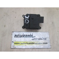 MOTORCEK OGREVANJA OEM N. 309370500BD ORIGINAL REZERVNI DEL OPEL ZAFIRA B A05 M75 (2005 - 2008) DIESEL LETNIK 2006