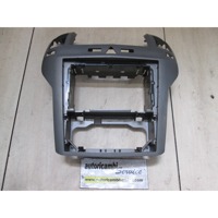 ARMATURNA PLO?CA OEM N. 13162556 ORIGINAL REZERVNI DEL OPEL ZAFIRA B A05 M75 (2005 - 2008) DIESEL LETNIK 2006