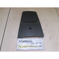 ODVOD ZRAKA OEM N. 13150255 ORIGINAL REZERVNI DEL OPEL ZAFIRA B A05 M75 (2005 - 2008) DIESEL LETNIK 2006