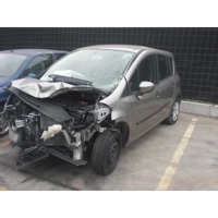 RENAULT GRAND MODUS 1.2 B 74KW 5M 5P (2009) RICAMBI IN MAGAZZINO 