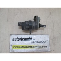 VODNA CRPALKA BRISALCEV OEM N. 24439254 ORIGINAL REZERVNI DEL OPEL ZAFIRA B A05 M75 (2005 - 2008) DIESEL LETNIK 2006