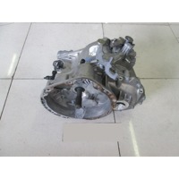 ROCNI MENJALNIK OEM N. 1693600700 ORIGINAL REZERVNI DEL MERCEDES CLASSE B W245 T245 5P (2005 - 2011) DIESEL LETNIK 2006