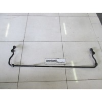 ZADNJI STABILIZATOR OEM N. 1693261065 ORIGINAL REZERVNI DEL MERCEDES CLASSE B W245 T245 5P (2005 - 2011) DIESEL LETNIK 2006