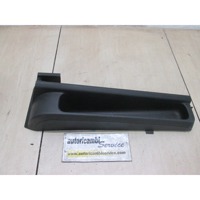 NOTRANJA OBLOGA PRAGA  OEM N. A1699190520 ORIGINAL REZERVNI DEL MERCEDES CLASSE B W245 T245 5P (2005 - 2011) DIESEL LETNIK 2006