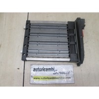 HLADILNIK ZA GRETJE OEM N. A1698300261 ORIGINAL REZERVNI DEL MERCEDES CLASSE B W245 T245 5P (2005 - 2011) DIESEL LETNIK 2006