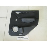 VRATNI PANEL OEM N. PNPDTMBCLASBW245BR5P ORIGINAL REZERVNI DEL MERCEDES CLASSE B W245 T245 5P (2005 - 2011) DIESEL LETNIK 2006