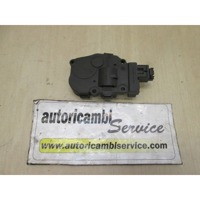 MOTORCEK OGREVANJA OEM N. 986458D ORIGINAL REZERVNI DEL MERCEDES CLASSE B W245 T245 5P (2005 - 2011) DIESEL LETNIK 2006