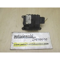 MOTORCEK OGREVANJA OEM N. A1698203042 ORIGINAL REZERVNI DEL MERCEDES CLASSE B W245 T245 5P (2005 - 2011) DIESEL LETNIK 2006