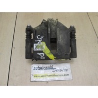 SPREDNJE DESNE ZAVORNE CELJUSTI  OEM N. 4400R7 ORIGINAL REZERVNI DEL CITROEN BERLINGO / BERLINGO FIRST MK1 M59 (1996 - 2013) DIESEL LETNIK 2007