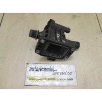 TERMOSTATSKI VENTIL OEM N. 9647767180 ORIGINAL REZERVNI DEL CITROEN BERLINGO / BERLINGO FIRST MK1 M59 (1996 - 2013) DIESEL LETNIK 2007