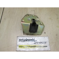 CENTRALNO ZAKLEPANJE ZADNJIH DESNIH VRAT OEM N. 913878 ORIGINAL REZERVNI DEL CITROEN BERLINGO / BERLINGO FIRST MK1 M59 (1996 - 2013) DIESEL LETNIK 2007