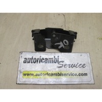 ZAKLEPANJE PRTLJA?NIH VRAT  OEM N. 872477 ORIGINAL REZERVNI DEL CITROEN BERLINGO / BERLINGO FIRST MK1 M59 (1996 - 2013) DIESEL LETNIK 2007