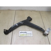 SPREDNJA LEVA ROKA  OEM N. 1607314180 ORIGINAL REZERVNI DEL CITROEN BERLINGO / BERLINGO FIRST MK1 M59 (1996 - 2013) DIESEL LETNIK 2007