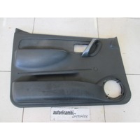 NOTRANJA OBLOGA SPREDNJIH VRAT OEM N. PNASTCTBERLMK1MV5P ORIGINAL REZERVNI DEL CITROEN BERLINGO / BERLINGO FIRST MK1 M59 (1996 - 2013) DIESEL LETNIK 2007