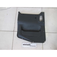 VRATNI PANEL OEM N. PNPSTCTBERLMK1MV5P ORIGINAL REZERVNI DEL CITROEN BERLINGO / BERLINGO FIRST MK1 M59 (1996 - 2013) DIESEL LETNIK 2007