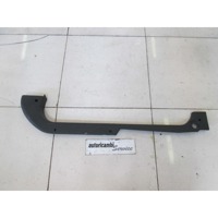 NOTRANJA OBLOGA PRAGA  OEM N. 9647616777 ORIGINAL REZERVNI DEL CITROEN BERLINGO / BERLINGO FIRST MK1 M59 (1996 - 2013) DIESEL LETNIK 2007