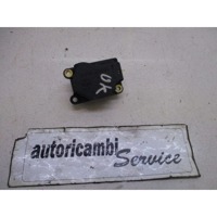 MOTORCEK OGREVANJA OEM N. 75622 ORIGINAL REZERVNI DEL VOLVO S60 384 MK1 (2001 - 2009) BENZINA LETNIK 2001