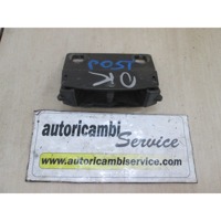 ZAKLEPANJE PRTLJA?NIH VRAT  OEM N. 872477 ORIGINAL REZERVNI DEL CITROEN BERLINGO / BERLINGO FIRST MK1 M59 (1996 - 2013) DIESEL LETNIK 2007