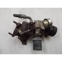 TURBINA OEM N.  ORIGINAL REZERVNI DEL FORD ESCORT MK6 GAL AFL BER/SW (1995 - 2000)DIESEL LETNIK 1995