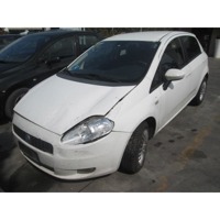 FIAT GRANDE PUNTO 1.3 D 55KW 5M 5P (2008) RICAMBIO USATO 
