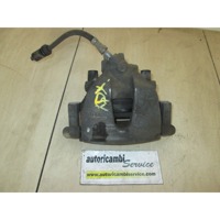 SPREDNJE DESNE ZAVORNE CELJUSTI  OEM N. 1682875 ORIGINAL REZERVNI DEL FORD FOCUS DA HCP DP MK2 BER/SW (2005 - 2008) DIESEL LETNIK 2006