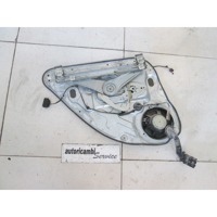 MEHANIZEM ZA ZADNJA VRATA  OEM N. 4M51-A264A26-EK ORIGINAL REZERVNI DEL FORD FOCUS DA HCP DP MK2 BER/SW (2005 - 2008) DIESEL LETNIK 2006