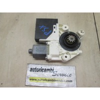 MOTORCEK ELEKTRICNEGA POMIKA ZADNJEGA STEKLA  OEM N. 1430352 ORIGINAL REZERVNI DEL FORD FOCUS DA HCP DP MK2 BER/SW (2005 - 2008) DIESEL LETNIK 2006