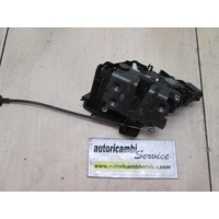 CENTRALNO ZAKLEPANJE PREDNIH LEVIH VRAT OEM N. 4M5A-R21813-ER ORIGINAL REZERVNI DEL FORD FOCUS DA HCP DP MK2 BER/SW (2005 - 2008) DIESEL LETNIK 2006