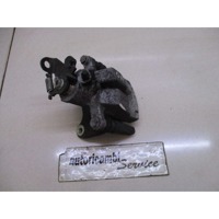ZADNJE DESNE ZAVORNE CELJUSTI  OEM N. 7701207694 ORIGINAL REZERVNI DEL RENAULT SCENIC/GRAND SCENIC JM0/1 MK2 (2003 - 2009) DIESEL LETNIK 2006