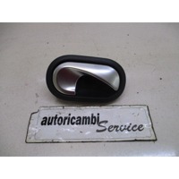 NOTRANJA KLJUKA  OEM N. 8200028486 ORIGINAL REZERVNI DEL RENAULT SCENIC/GRAND SCENIC JM0/1 MK2 (2003 - 2009) DIESEL LETNIK 2006